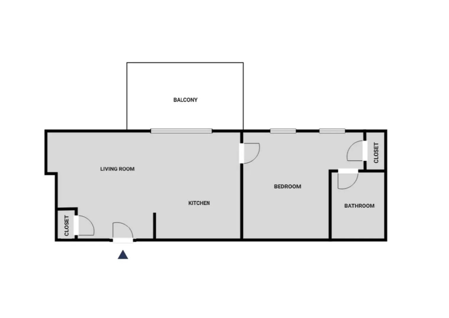 Appartamento Blueground Ues Gym Elevator Wd Nr Park Nyc-1418 New York