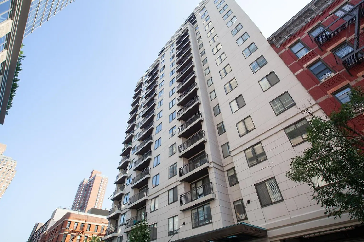 Appartamento Blueground Ues Gym Elevator Wd Nr Park Nyc-1418 New York