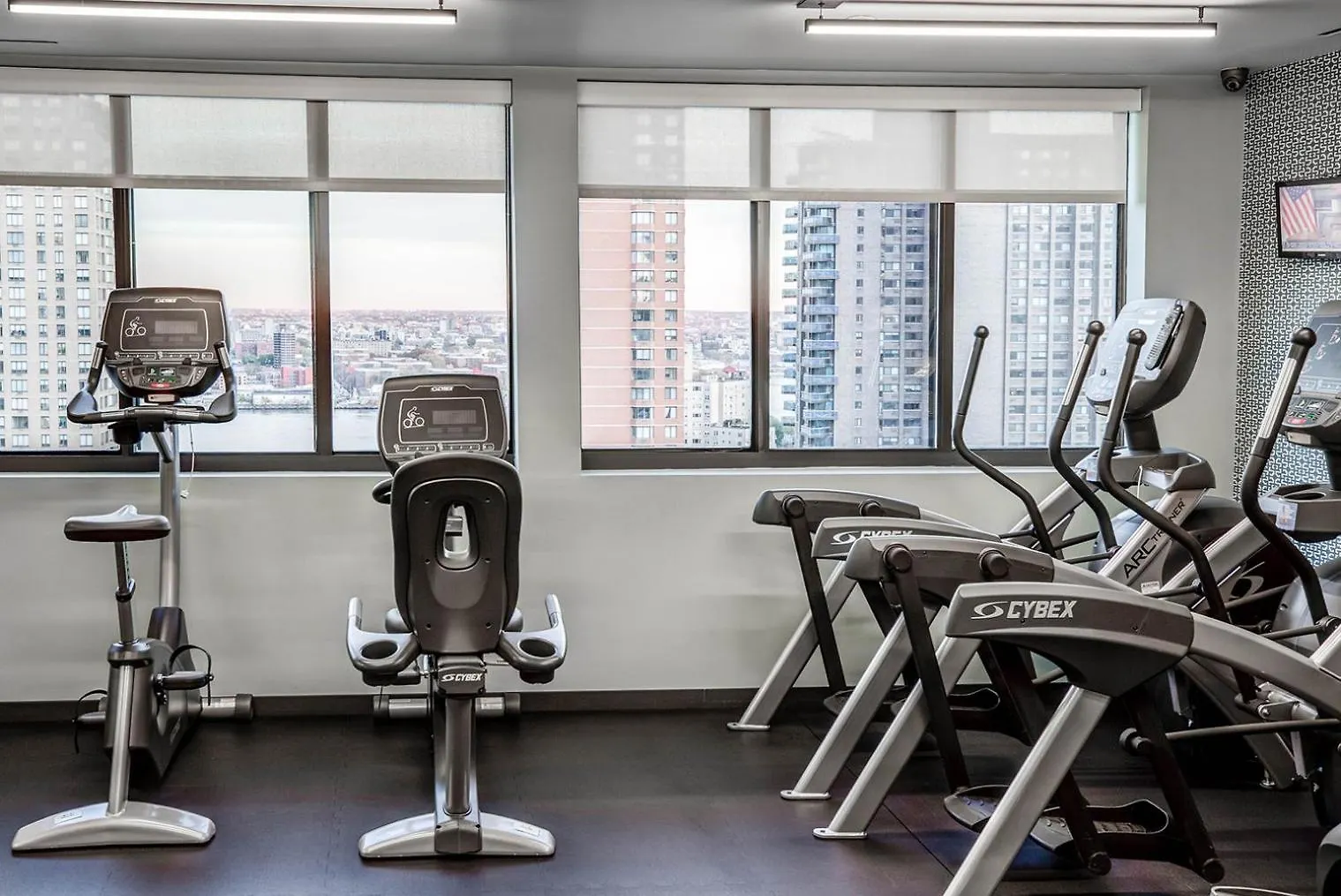 Appartamento Blueground Ues Gym Elevator Wd Nr Park Nyc-1418 New York