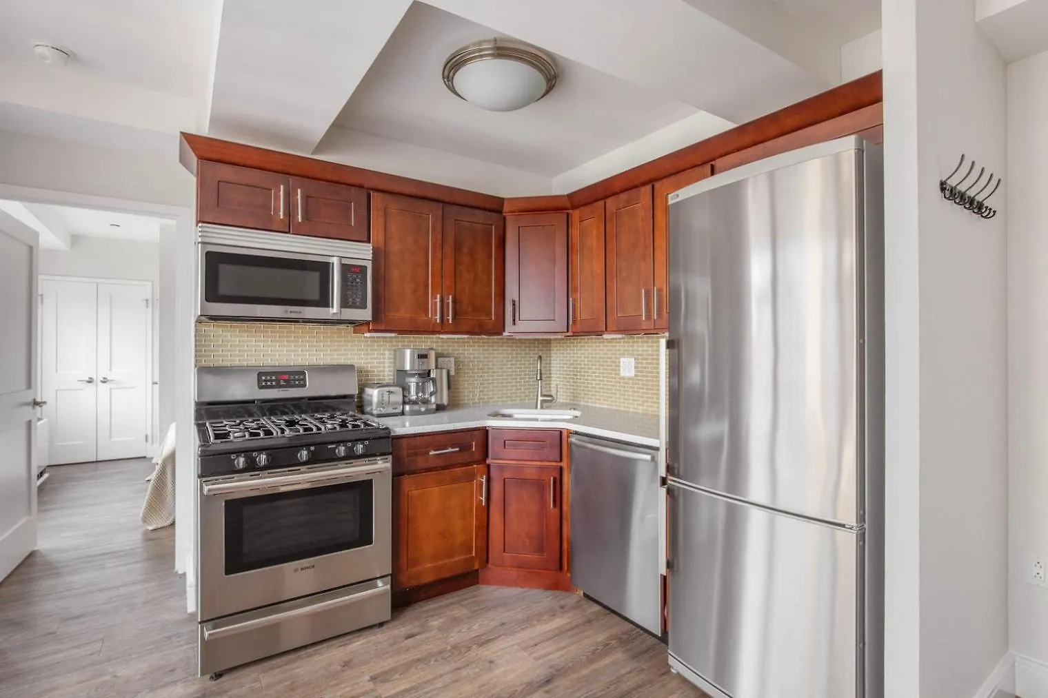 Blueground Ues Gym Elevator Wd Nr Park Nyc-1418 Apartment New York