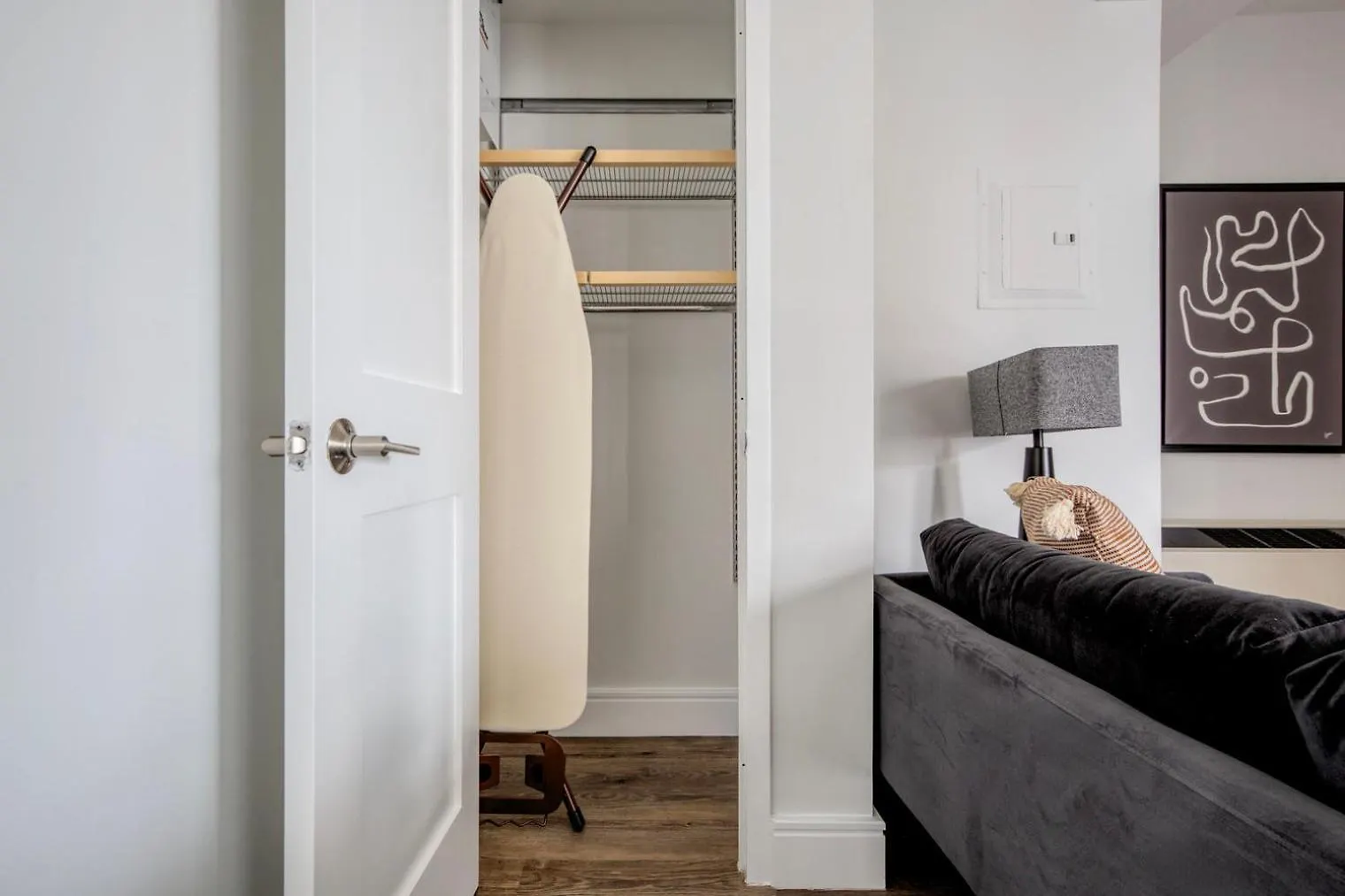 Blueground Ues Gym Elevator Wd Nr Park Nyc-1418 Apartment New York