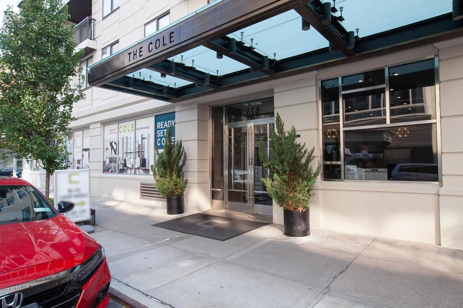 Blueground Ues Gym Elevator Wd Nr Park Nyc-1418 Apartment New York