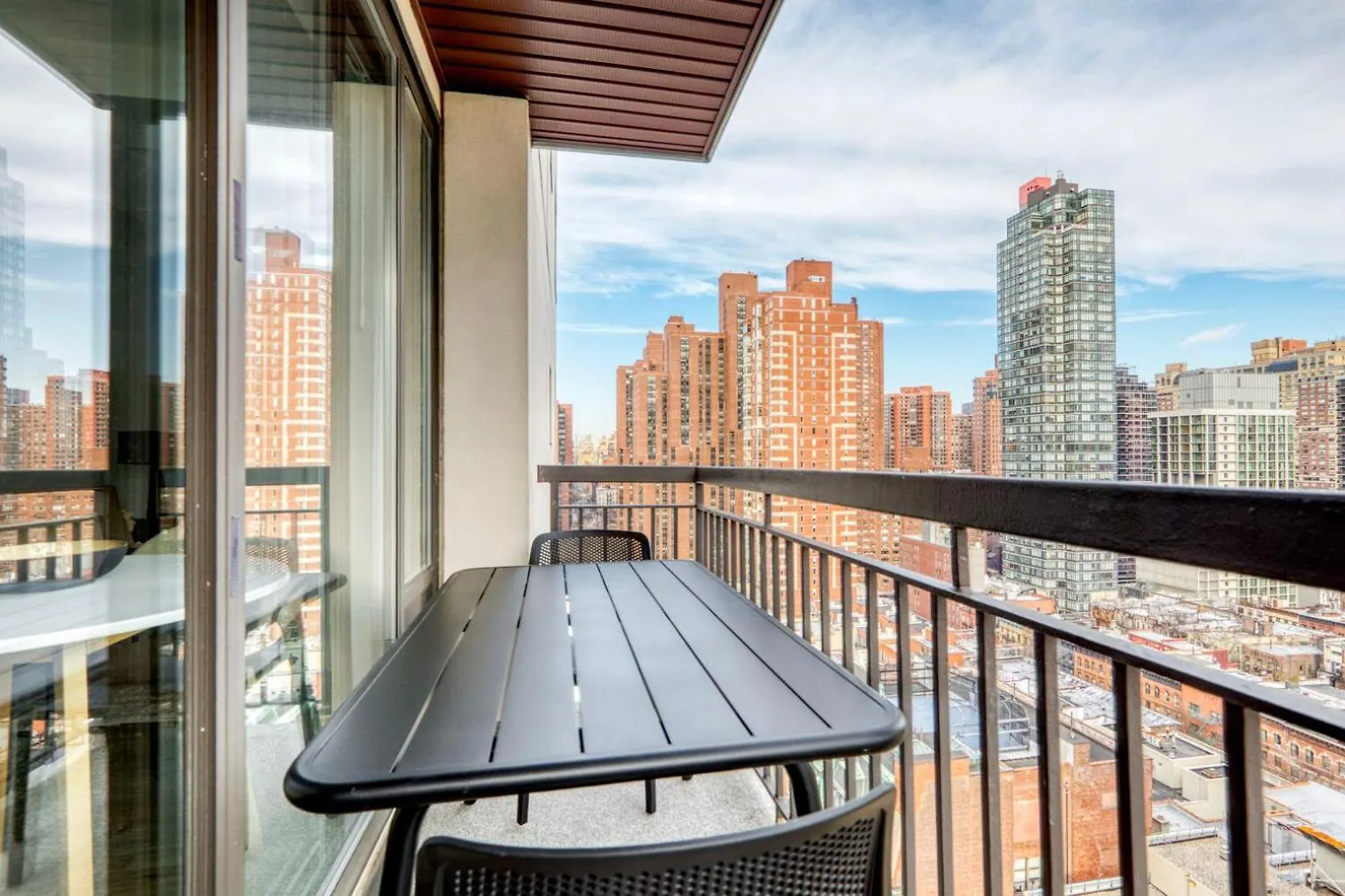 Blueground Ues Gym Elevator Wd Nr Park Nyc-1418 Apartment New York 0*,