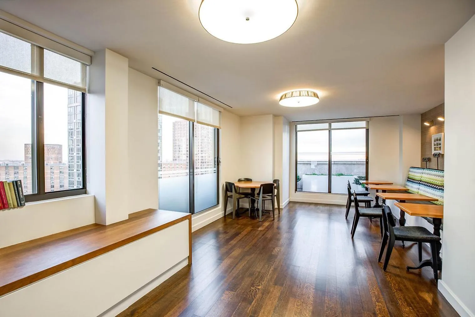 Blueground Ues Gym Elevator Wd Nr Park Nyc-1418 Apartment New York